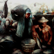 豐收-大美無言藝術空間